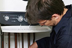 boiler repair Bouldon