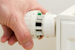 Bouldon central heating repair costs